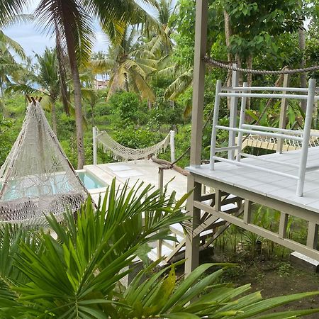 Hotel Exotic Private Glamping Toyapakeh Exterior foto